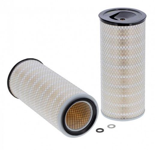 AIR FILTER