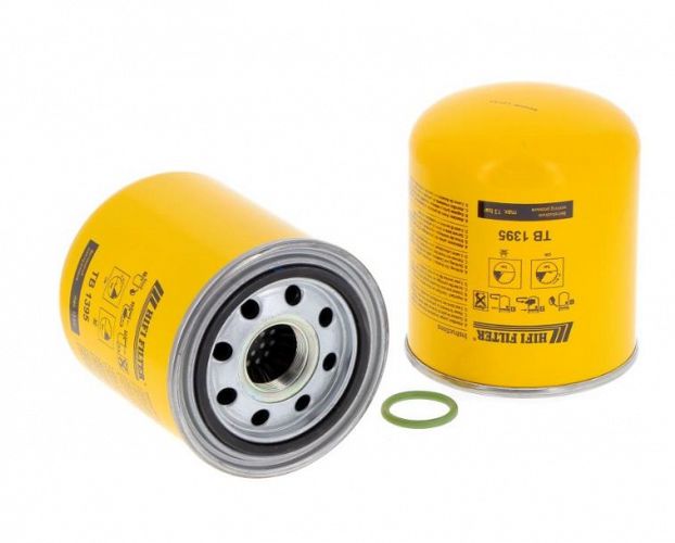 AIR DRYER FILTER