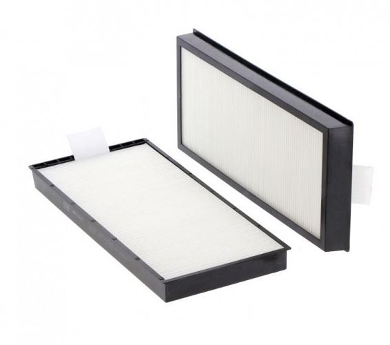 CABIN FILTER