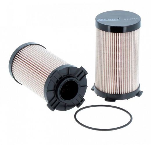 FUEL FILTER