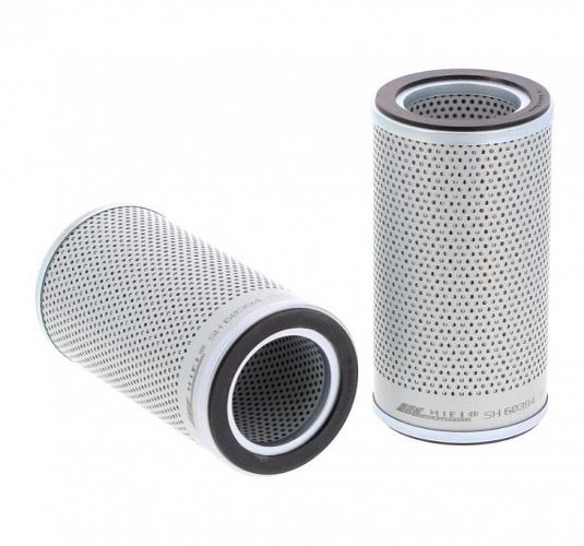 HYDRAULIC FILTER