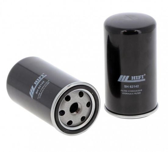 HYDRAULIC FILTER