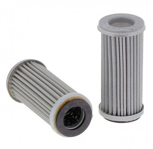 HYDRAULIC FILTER