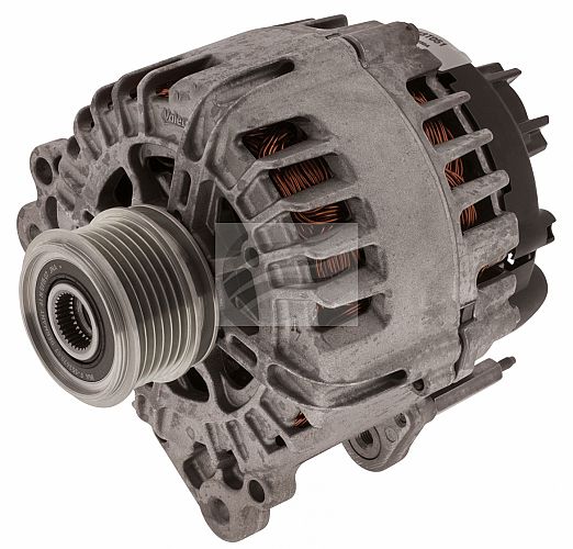 ALTERNATORS