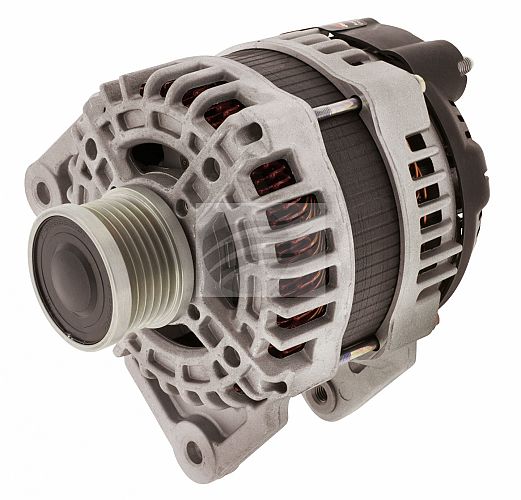 ALTERNATORS