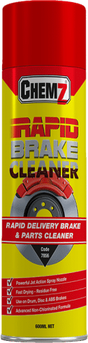 CHEMZ RAPID BRAKE CLEANER