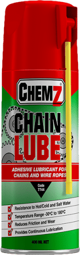 CHEMZ CHAIN LUBE