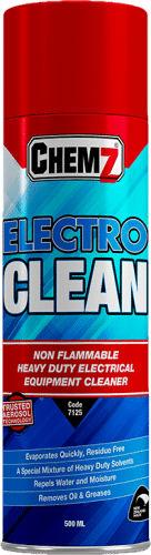 CHEMZ ELECTRO CLEANER