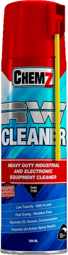 CHEMZ RW CLEANER 