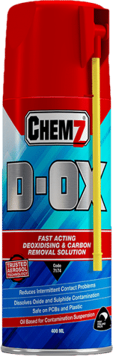 CHEMZ D-OX 