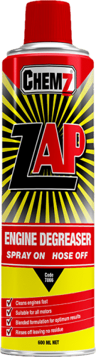 CHEMZ ZAP