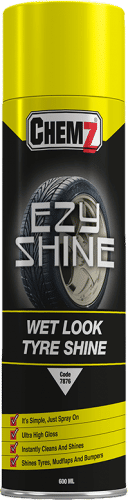 CHEMZ EZY SHINE