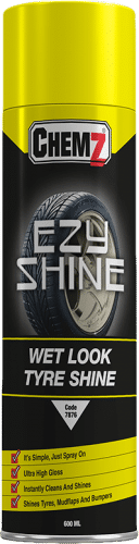 CHEMZ EZY SHINE