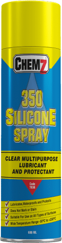 CHEMZ 350 SILICONE