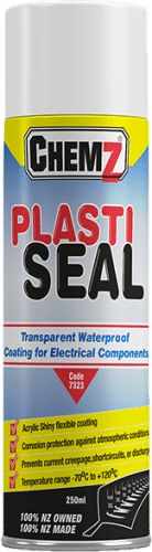 CHEMZ PLASTI SEAL