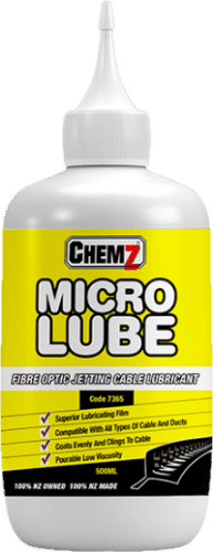 CHEMZ MICRO LUBE