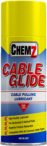 CHEMZ CABLE GLIDE