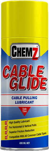 CHEMZ CABLE GLIDE