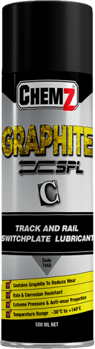 CHEMZ GRAPHITE SPL
