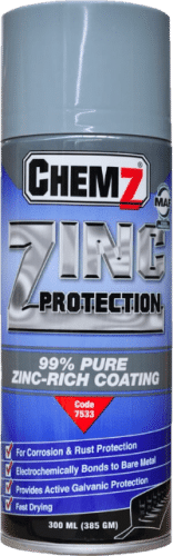 CHEMZ ZINC 