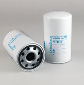 HYDRAULIC FILTER