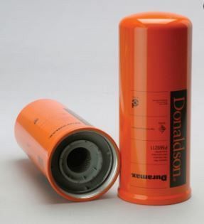 HYDRAULIC FILTER