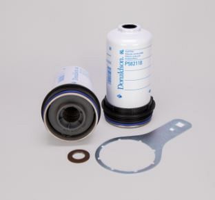 FUEL FILTER KIT