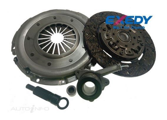 CLUTCH KIT