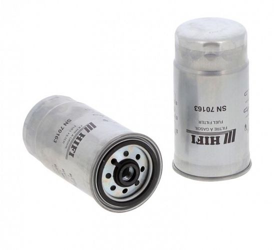 FUEL FILTER