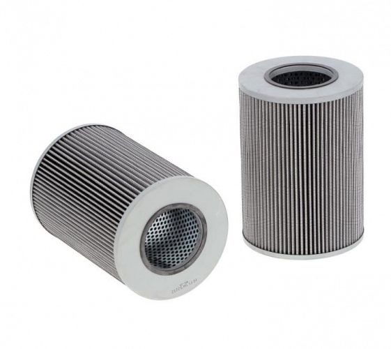 HYDRAULIC FILTER