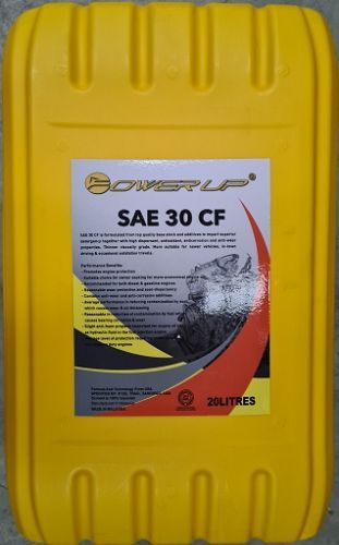 POWER UP SAE 30 CF