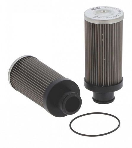 HYDRAULIC FILTER