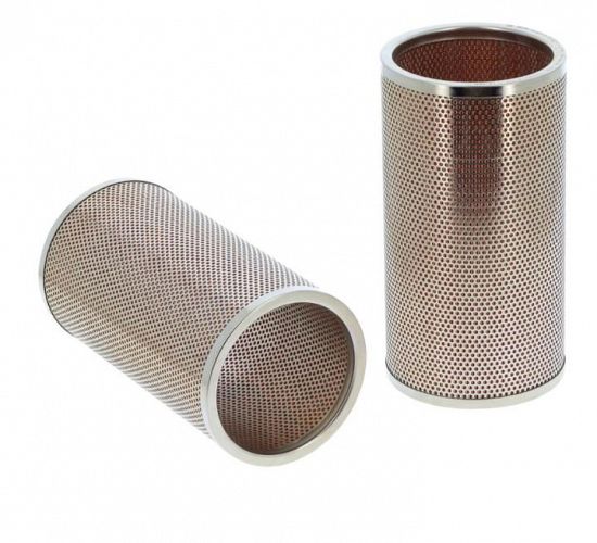 HYDRAULIC FILTER