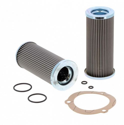 HYDRAULIC FILTER