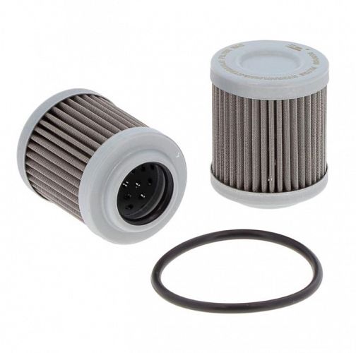 HYDRAULIC FILTER