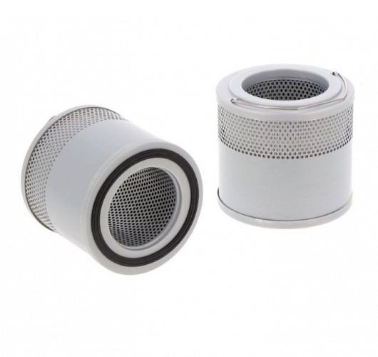 HYDRAULIC FILTER