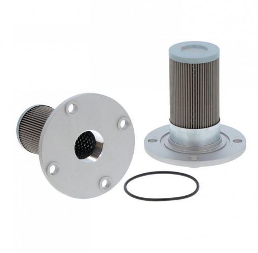 HYDRAULIC FILTER