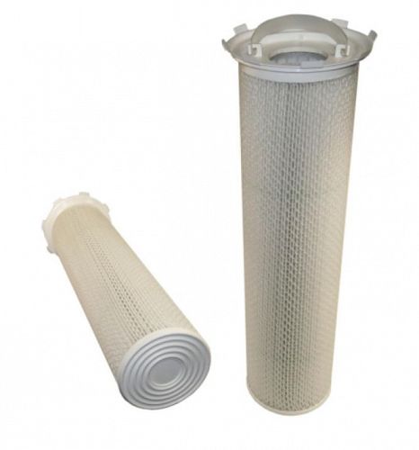 HYDRAULIC FILTER