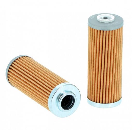 HYDRAULIC FILTER