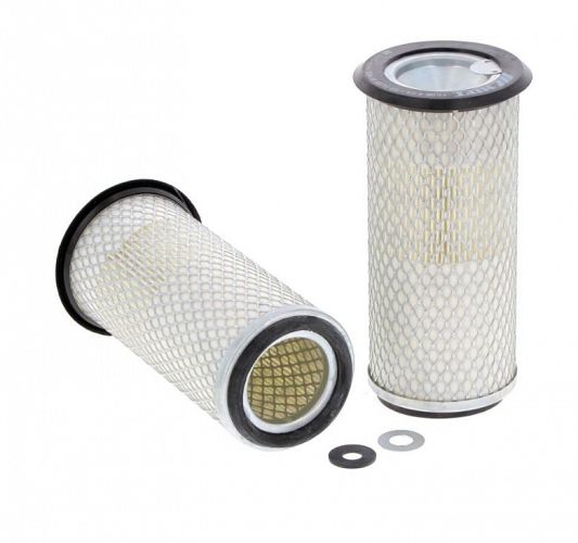 AIR FILTER 