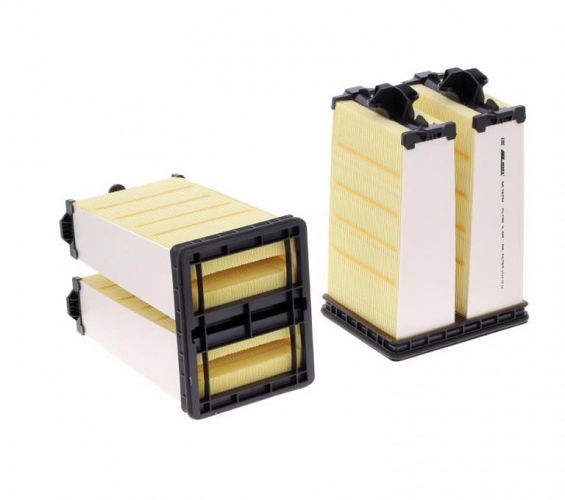 AIR FILTER 