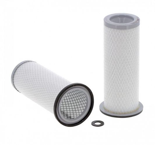 AIR FILTER 