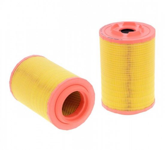 AIR FILTER 