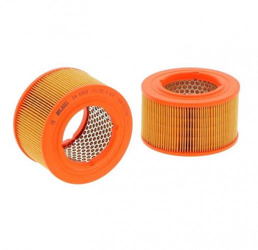 AIR FILTER 