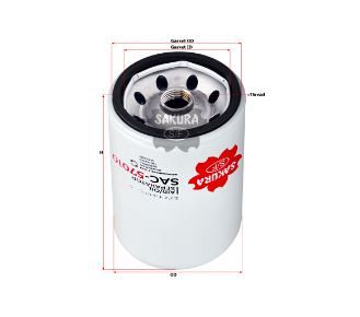 AIR OIL SEPARATOR