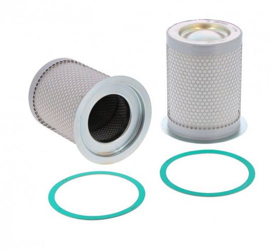 AIR OIL SEPARATOR
