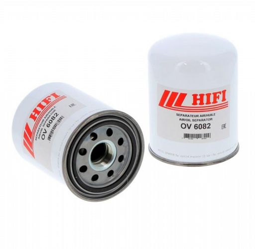 AIR OIL SEPARATOR