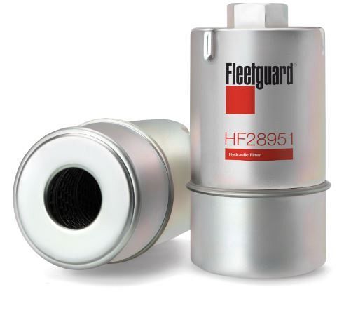 HYDRAULIC FILTER