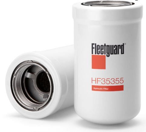 HYDRAULIC FILTER