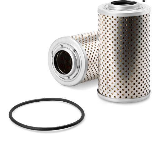 HYDRAULIC FILTER